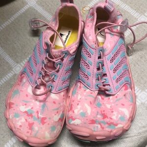 girl shoes size 34 eur